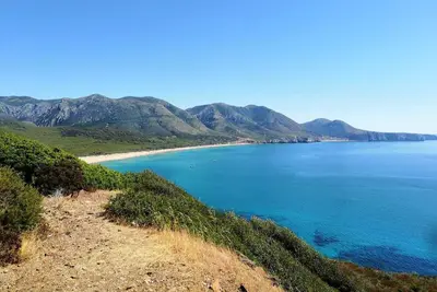 Image de Appartement lumineux près de la Costa Verde (sud-ouest de la Sardaigne)