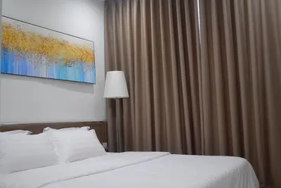 Image de Condotel de luxe 2br / 30f Vinhomes Skylake Keangnam
