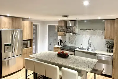 Image de Zen1 Chic Appartement Moderne/Rustique au Coeur de La Nature