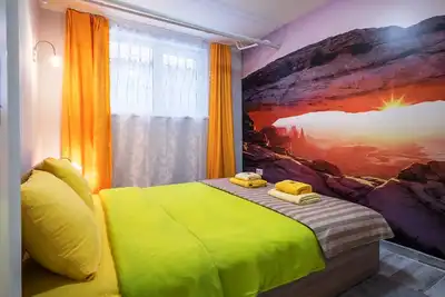 Image de Appartement rez de chaussée