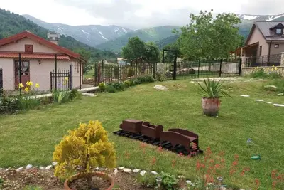 Image de Villa Kiko - Mountain Village