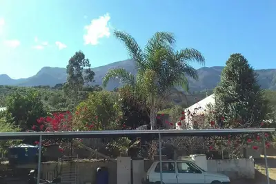 Adresse de la ferme de Caparaó High Eagle