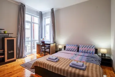 Image de Lion's Bridge Apartments