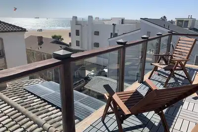 Image de Luxueux à la plage!