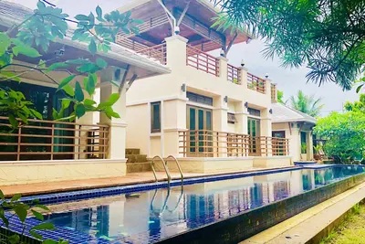 Image de Villa de luxe Kirinakara