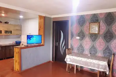 Image de Auberge de la vallée du vin (près de David gareja)