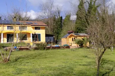 Image de agrinaturismo country club & spa