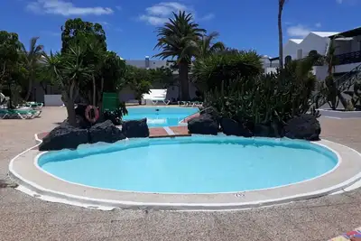 Image de Appartement dans une résidence