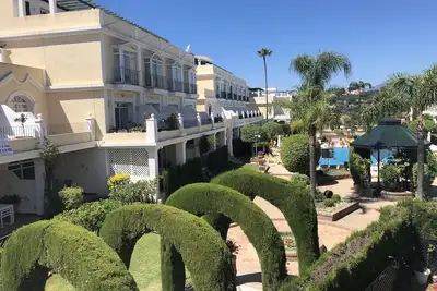 Image de Appartement duplex de luxe de 3 chambres