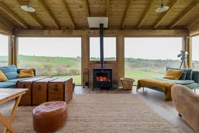 Image de Cottage pour 10 personnes à quelques km de la plage et des pics d'Europe