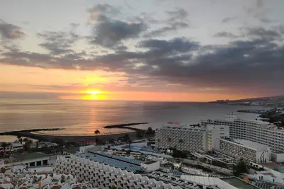 Image de Appartement Playa de las Américas