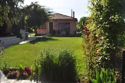 Image de Cottage (location complète) Le Jardin de Manuela pour 4 personnes