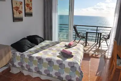 Image de Studio Vue Mer. Sea View