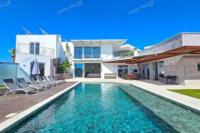 Image de Ferragudo Premium Villa - piscine chaufée