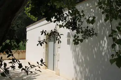 Image de Dans la Vallée d'Itria, des vacances au coeur des Pouilles