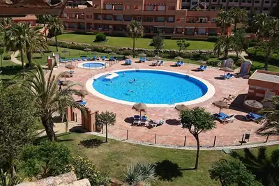 Image de Casares del Sol Penthouse