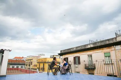 Image de Casa Niccolo complexe d'appartements