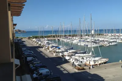 Image de Appartement à deux pas de la mer