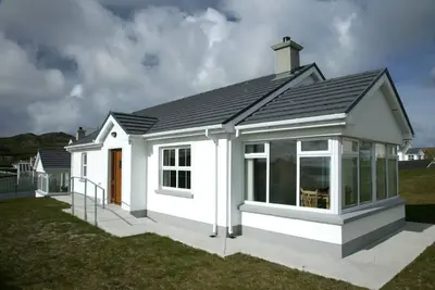 Image de Downings Coastguard Cottages - Type B