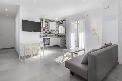 Image de Appartement · Port de Sagunt · ★4, 60 · 3 chambres · 3 lits · 2 salles de bain