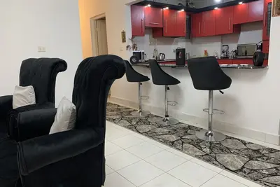 Image de Appartement moderne à Rehab City, au Caire