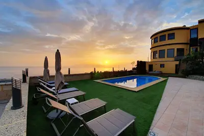 Image de Gran  Villa  Vilena