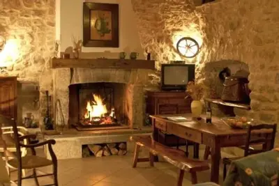 Image de Gite Authentiquement Restaure, au coeur Du Parc Naturel Ds Gds Causses