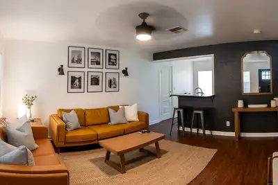 Image de Homegrown Garden Home - Séjours courts ou prolongés