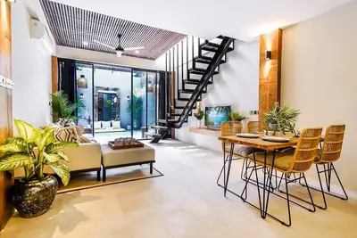 Image de ✦ Maison du designer chic et moderne ❣ Instaworthy