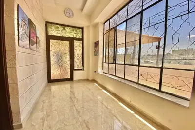Image de Villa Mira · Villa Mira Studio \"2\" - Amman, Jordanie - Centre