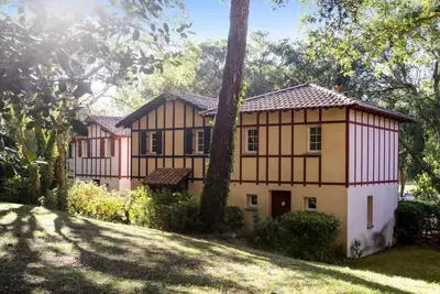 Image de Appartement 2 pièces 4 personnes Confort