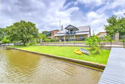 Image de The Perfect Lake House Location de vacances