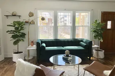 Image de Insta Worthy à Uptown Minneapolis, près de 100s de restaurants