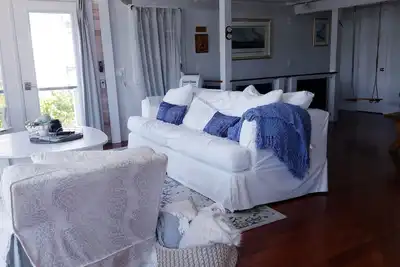 Image de Barrington au bord de l'eau