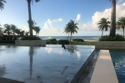 Image de Luxe 2 Br / 3 Ba Villa à St. Regis's Bahia Beach Resort