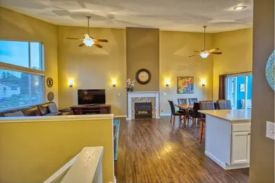 Image de Belle maison de la vallée de Spokane