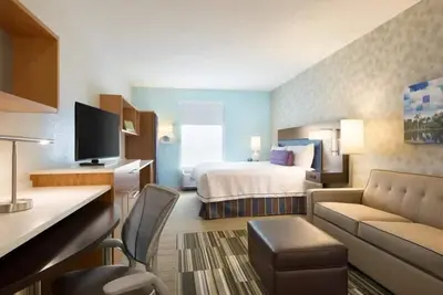 Image de Orlando Escape Commence Ici! King Suite, Piscine, Bbq