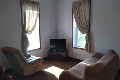 Image de Duplex de niveau supérieur près du centre-ville