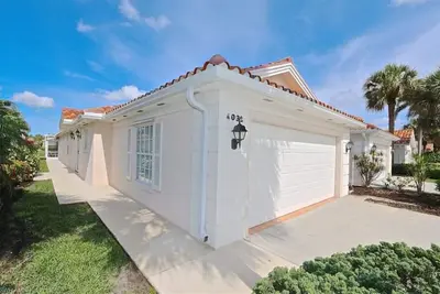 Image de Villa luxueuse, très confortable, piscine du complexe, près des plus belles plages