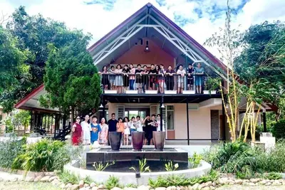Image de Villa de Pomelo - Ha Noi
