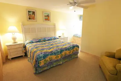 Image de Hurricane House. . . Droit sur le golfe du Mexique