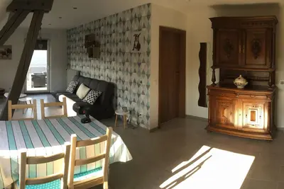 Image de Gîtes Les Mésanges 2 à 9 personnes - Lohr