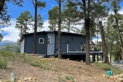 Image de Oso Vista - Cozy Cabins Real Estate, Llc.