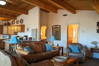 Image de Mama Bears Cabin - Cabines confortables Immobilier, Llc.