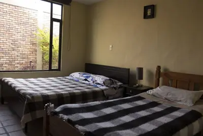 Image de Séjour confortable à Paipa, cabine Boiaca.