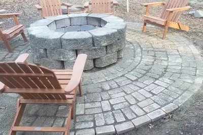 Image de Tombez amoureux des montagnes Ze au château de Pepe