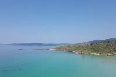 Image de Appartement moderne près de la plage avec une vue incroyable
