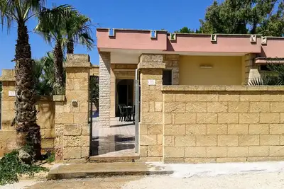 Image de Villa indépendante à 700m de la mer