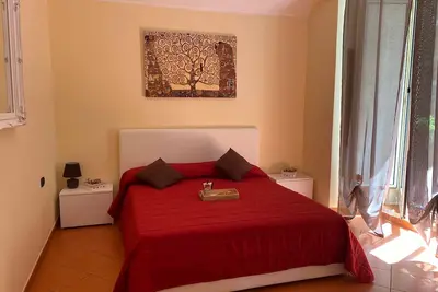 Image de Home in Love: Allée des crèches: Appertamento. (Na)