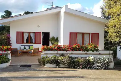 Image de Finca Sa Cova. La tranquillité à Majorque